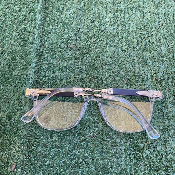 Chrome hearts glasses - Picture 2 of 3